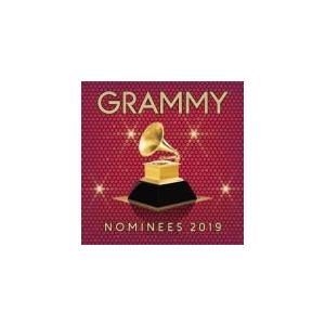 V.A　CD/2019 GRAMMY（R）ノミニーズ　19/1/25発売　オリコン加盟店