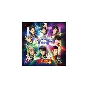 通常盤(初回仕様/取) プレゼント応募券封入　BOYS AND MEN　CD/BOYMEN the ...