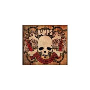 VAMPS CD/SEX BLOOD ROCK N ROLL 初回限定盤B (完全生産限定