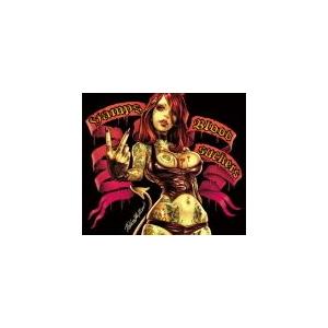 初回盤A(取寄せ)　VAMPS　CD+Blu-ray/BLOODSUCKERS　14/10/29発売　オリコン加盟店｜ajewelry