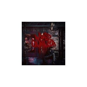 初回限定盤A　HYDE （L'Arc-en-Ciel）CD+コンセプトブック/MAD QUALIA　19/3/20発売　オリコン加盟店