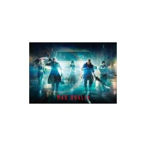 初回限定デビル メイ クライ盤 HYDE （L'Arc-en-Ciel）CD+DVD/MAD QUALIA　19/3/20発売　オリコン加盟店