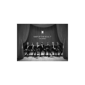 初回限定盤A(取) Blu-ray付 BTS CD+Blu-ray/MAP OF THE SOUL ...