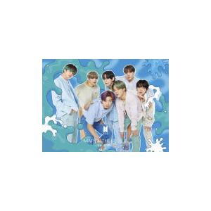 BTS ARIRANG / 5TH FULL ALBUM バンタン 防弾少年団 CD パケット発送