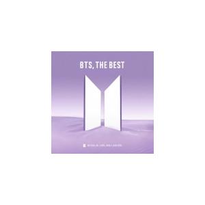 通常盤(初回プレス) シリアル封入(初回) クリアフォトカード2枚(初回) 歌詞ブックレット BTS...
