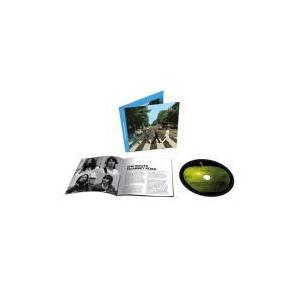 通常盤 ザ・ビートルズ SHM-CD/アビイ・ロード(50周年記念1CDエディション) 19/9/2...