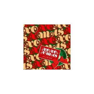 V.A.　CD　[XOXOX’mas[キス・ハグ クリスマス]]　12/11/7発売　オリコン加盟店