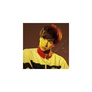 初回限定盤 （取） ニコラスエドワーズ CD+DVD/うわノそら 19/3/27発売