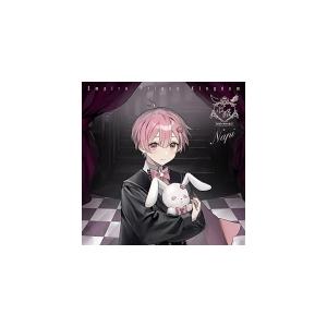 初回限定 なぴ盤 (取) 各推しメン盤抽選シリアル封入 帝国プリンス