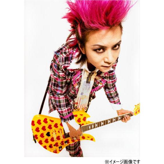 初回生産限定盤 くるみ箱収納/全品デジパック仕様/解説書付き hide 3CD+Blu-ray/RE...