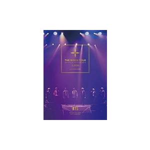 通常盤　BTS (防弾少年団)　Blu-ray/2017 BTS LIVE TRILOGY EPIS...