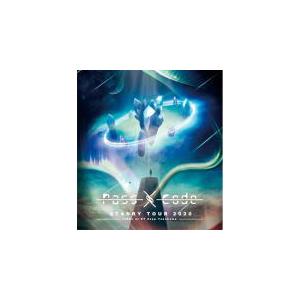 LiveCD付 PassCode　Blu-ray+CD/PassCode STARRY TOUR 2...