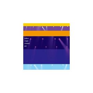 初回生産限定盤 （取） Blu-ray付 YMC CD+Blu-ray/Yellow Magic