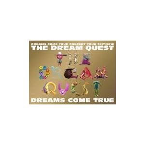 DREAMS COME TRUE（ドリカム）　2DVD/DREAMS COME TRUE CONCE...