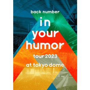 初回限定盤 特典ディスク+52Pフォトブック back number 2DVD/in