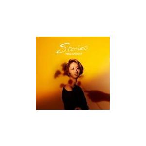 通常盤 Ms.OOJA　CD/Stories　18/10/24発売　オリコン加盟店