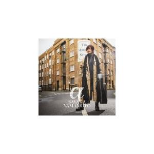 ★通常盤★イベント応募抽選券封入■山本彩 CD【α】 19/12/25発売　オリコン加盟店