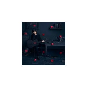 宮本浩次 I AM HERO ［CD+Blu-ray Disc］＜初回限定「俺と、友だち」盤