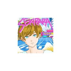 通常盤 ポルカドットスティングレイ CD/赤裸々 21/5/26発売の商品画像