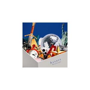 通常盤 Novelbright CD/Assort 22/5/18発売 【オリコン加盟店