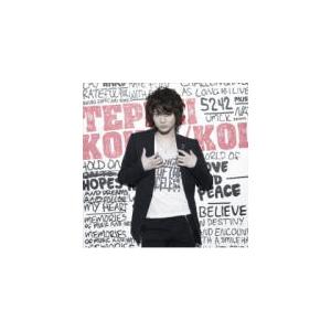 ■小池徹平　CD【キミだけ】09/06/24発売　オリコン加盟店 ■通常盤