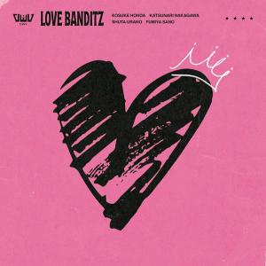 通常盤(初回プレス）トレカ封入  OWV CD/LOVE BANDIT 24/6/12発売【オリコン加盟店】＄＃｜ajewelry