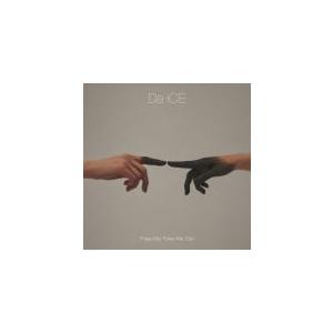 Da-iCE / TERMiNaL（初回生産限定豪華盤／CD＋3Blu-ray（スマプラ対応