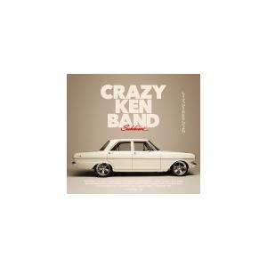 初回盤(取寄せ)　クレイジーケンバンド　CD+DVD/もうすっかりあれなんだよね　15/8/12発売...