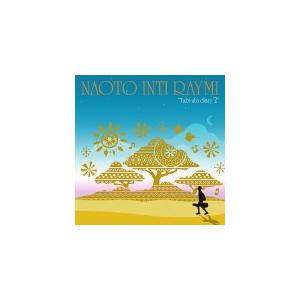 完全限定生産盤（取）　ナオト・インティライミ　CD/旅歌ダイアリー2　17/11/22発売　オリコン...