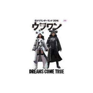 DREAMS COME TRUE （ドリカム） Blu-ray/DREAMS COME TRUE 裏ドリ