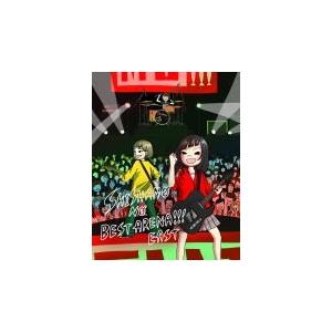 SHISHAMO　Blu-ray/SHISHAMO NO BEST ARENA!!! EAS　20/...