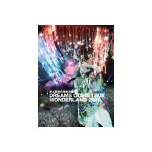 邦楽 DREAMS COME TRUE WONDERLAND 2011 Blu-ray DREAMS COME