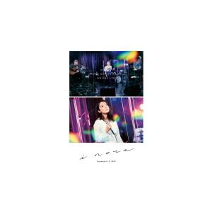 上白石萌音　DVD/MONE KAMISHIRAISHI ONLINE LIVE 2020 「i n...