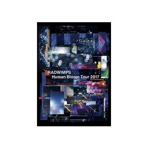 通常盤　RADWIMPS　DVD/RADWIMPS LIVE DVD 「Human Bloom To...