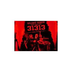 初回限定盤（取）SILENT SIREN　DVD/SILENT SIREN LIVE TOUR 20...