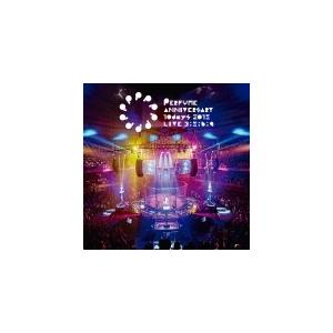 通常盤 Perfume DVD/Perfume Anniversary 10days 2015 PPPPPPPPPP