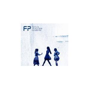 Perfume 7th Tour 2018 初回限定DVDの買取情報