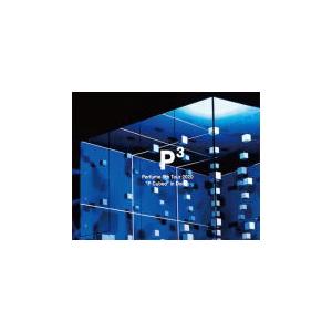 Perfume / ZO Z5 Anniversary “ネビュラロマンス
