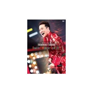 田原俊彦 2DVD/60th Birth Anniversary Double T Wonderland 2021 LIVE