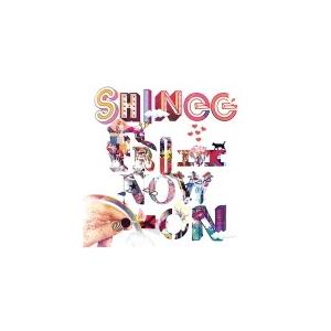 通常盤　SHINee　CD/SHINee THE BEST FROM NOW ON　18/4/18発売　オリコン加盟店｜ajewelry