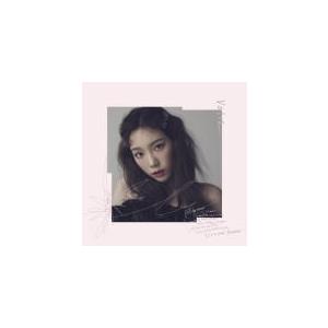 通常盤 テヨン(少女時代)　CD/VOICE 19/6/5発売 オリコン加盟店