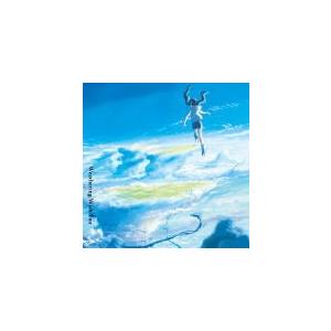 RADWIMPS　CD/天気の子　19/7/19発売　オリコン加盟店
