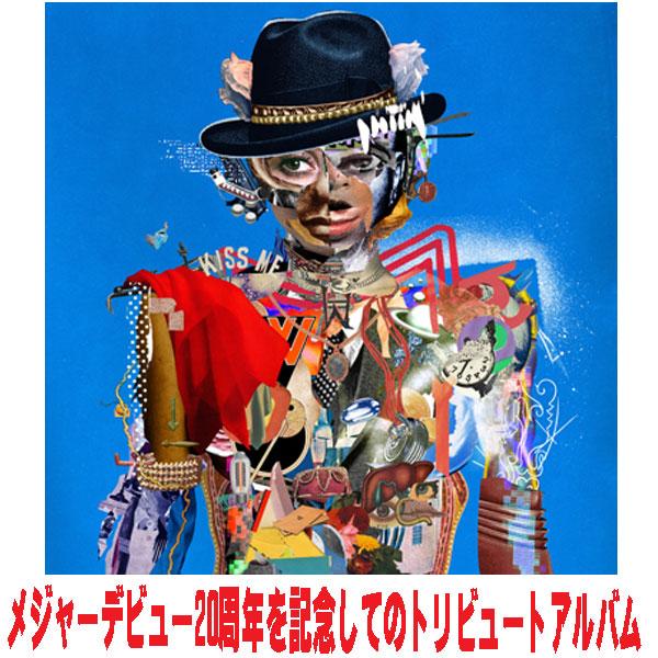 ヴァリアス・アーティスト CD/Dear Jubilee -RADWIMPS TRIBUTE- 25...