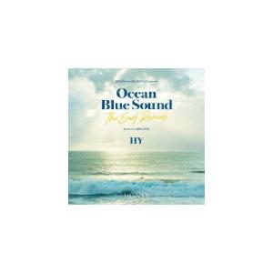 HY CD/HONEY meets ISLAND CAFE presents HY Ocean Bl...