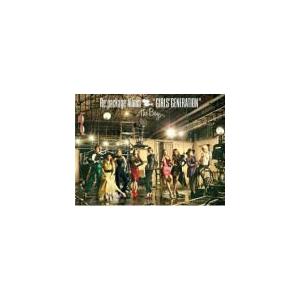 少女時代 CD+DVD [Re：Package Album“GIRLS GENERATION〜The Boys