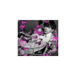 初回限定盤(取) Blu-ray付 TETSUYA(L'Arc〜en〜Ciel)　CD+Blu-ra...