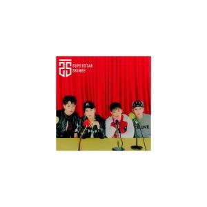 通常盤(初回プレス/取) トレカ/フォトブックレット SHINee CD/タイトル未定 21/7/2...