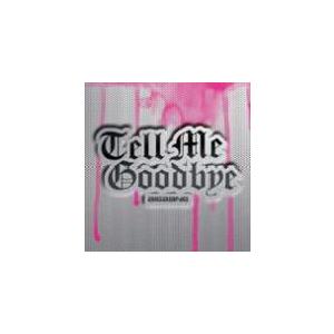 ■BIGBANG CD【Tell Me Goodbye】10/6/9発売　オリコン加盟店■通常盤