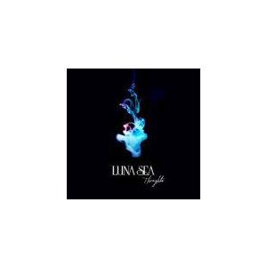 LUNA SEA　CD/Thoughts　通常盤　13/8/28発売　オリコン加盟店｜ajewelry