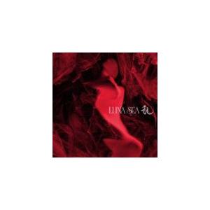 通常盤　LUNA SEA　CD/乱 13/11/13発売　オリコン加盟店｜ajewelry